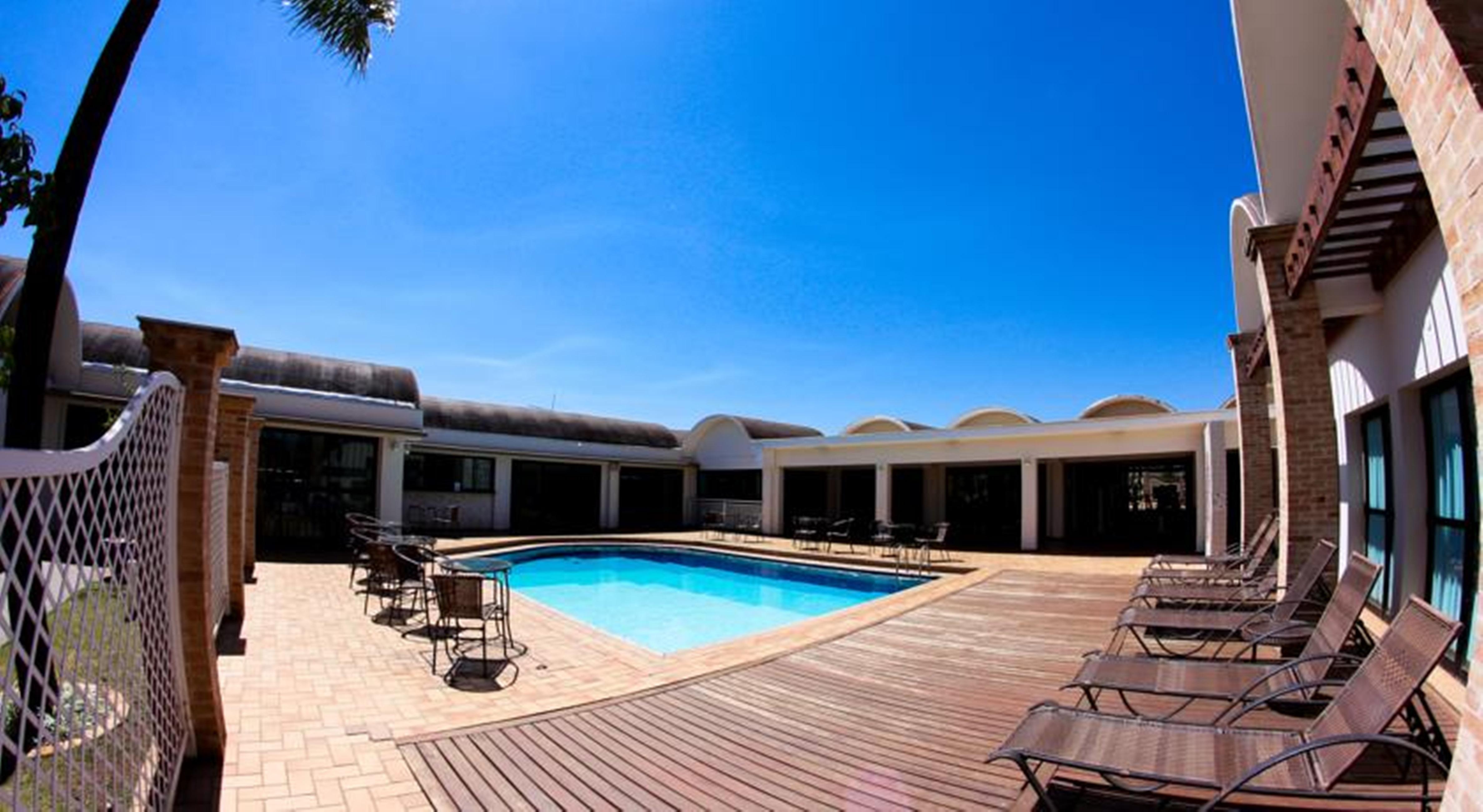 Ibis Styles Rio Preto Monte Libano Hotel Sao Jose do Rio Preto  Exterior photo