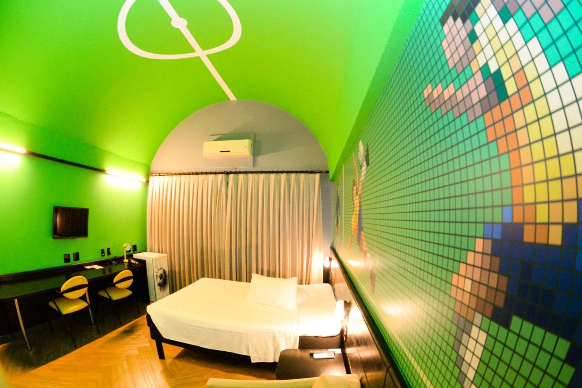 Ibis Styles Rio Preto Monte Libano Hotel Sao Jose do Rio Preto  Exterior photo